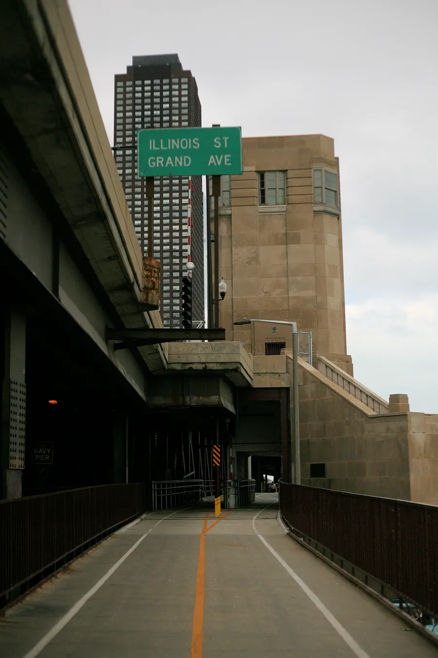 Bikepath
